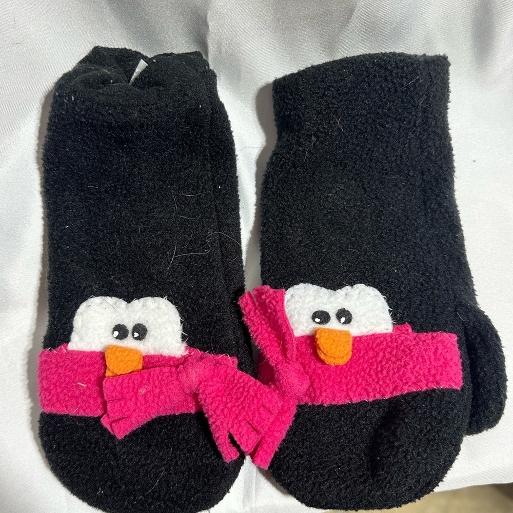 Mittens